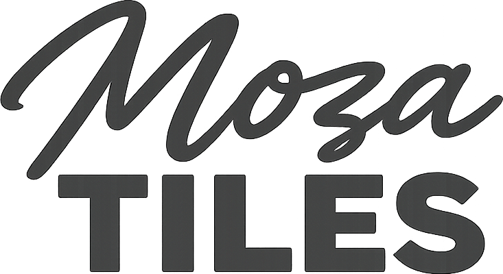 Moza Tiles