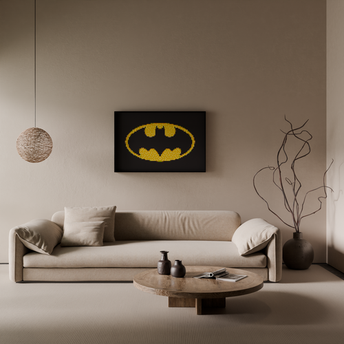 Batman Logo
