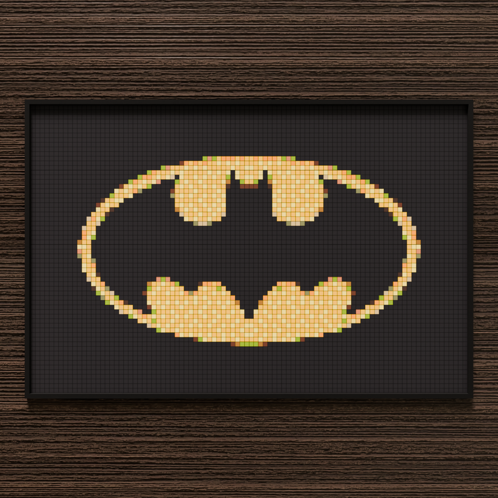 Batman Logo