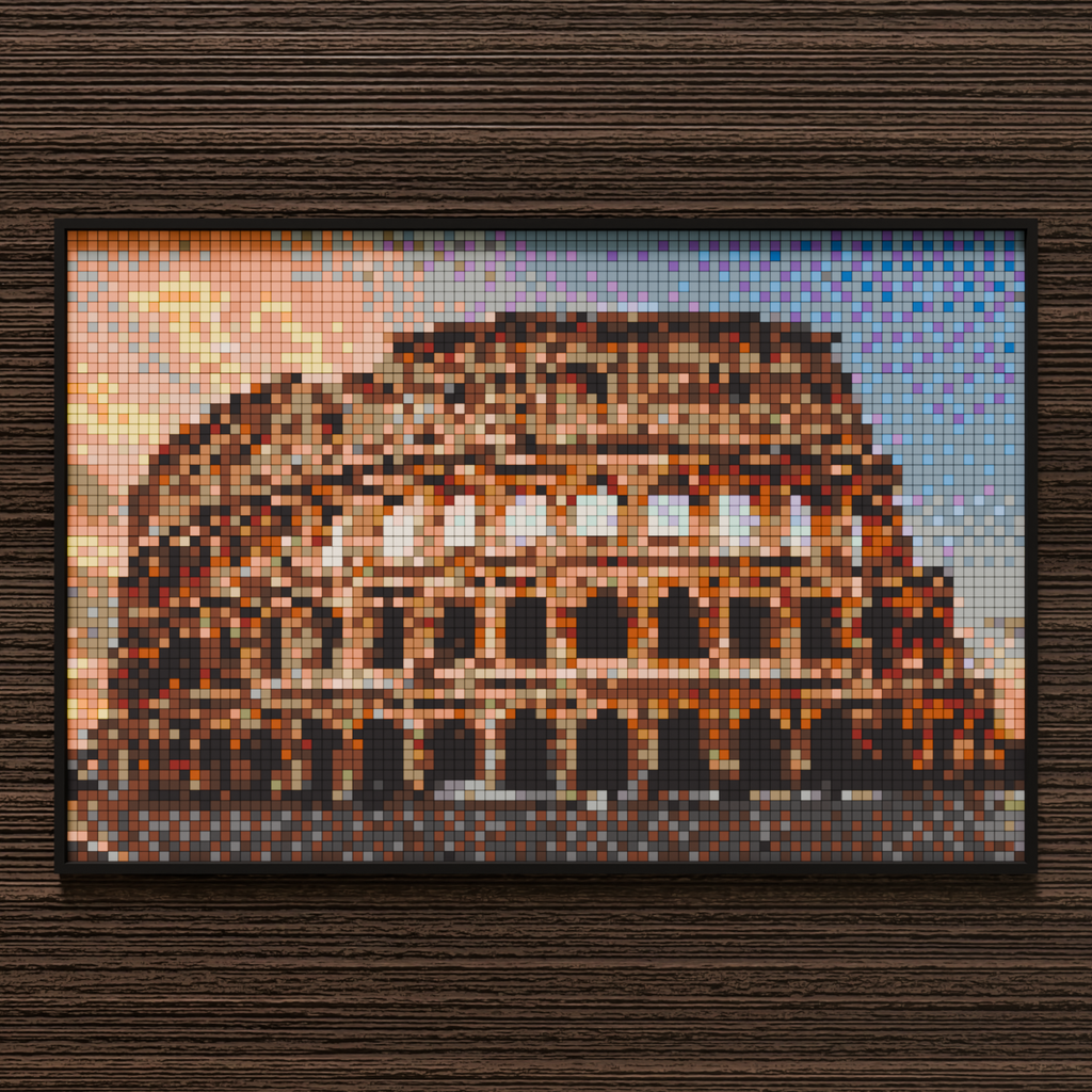 Colosseum