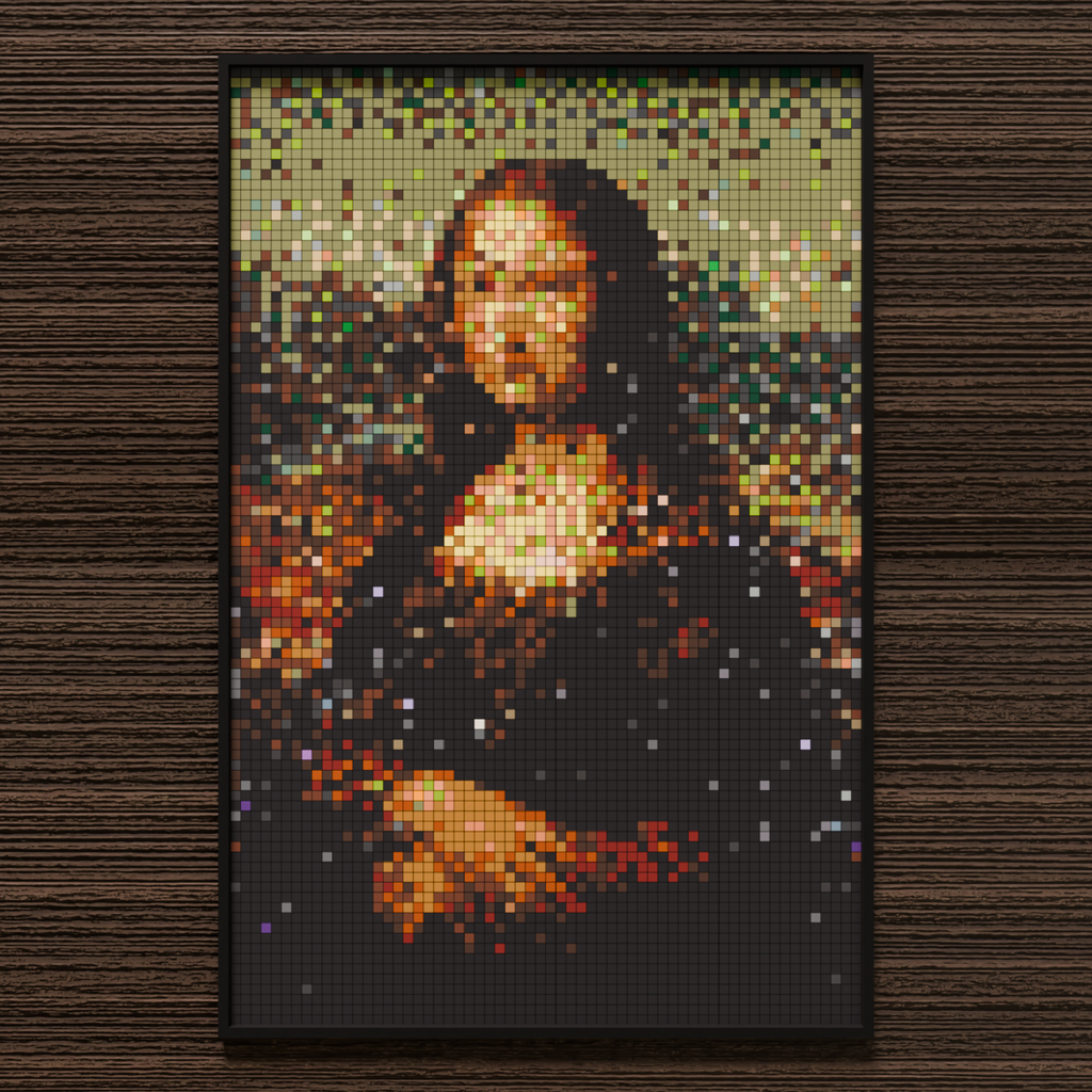 Mona Lisa