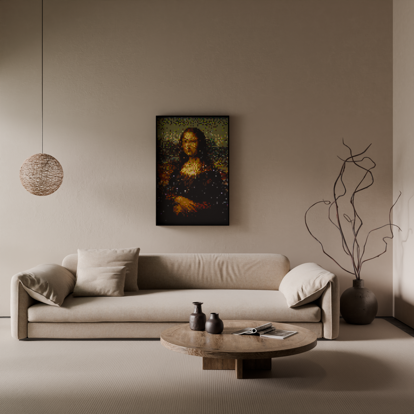 Mona Lisa