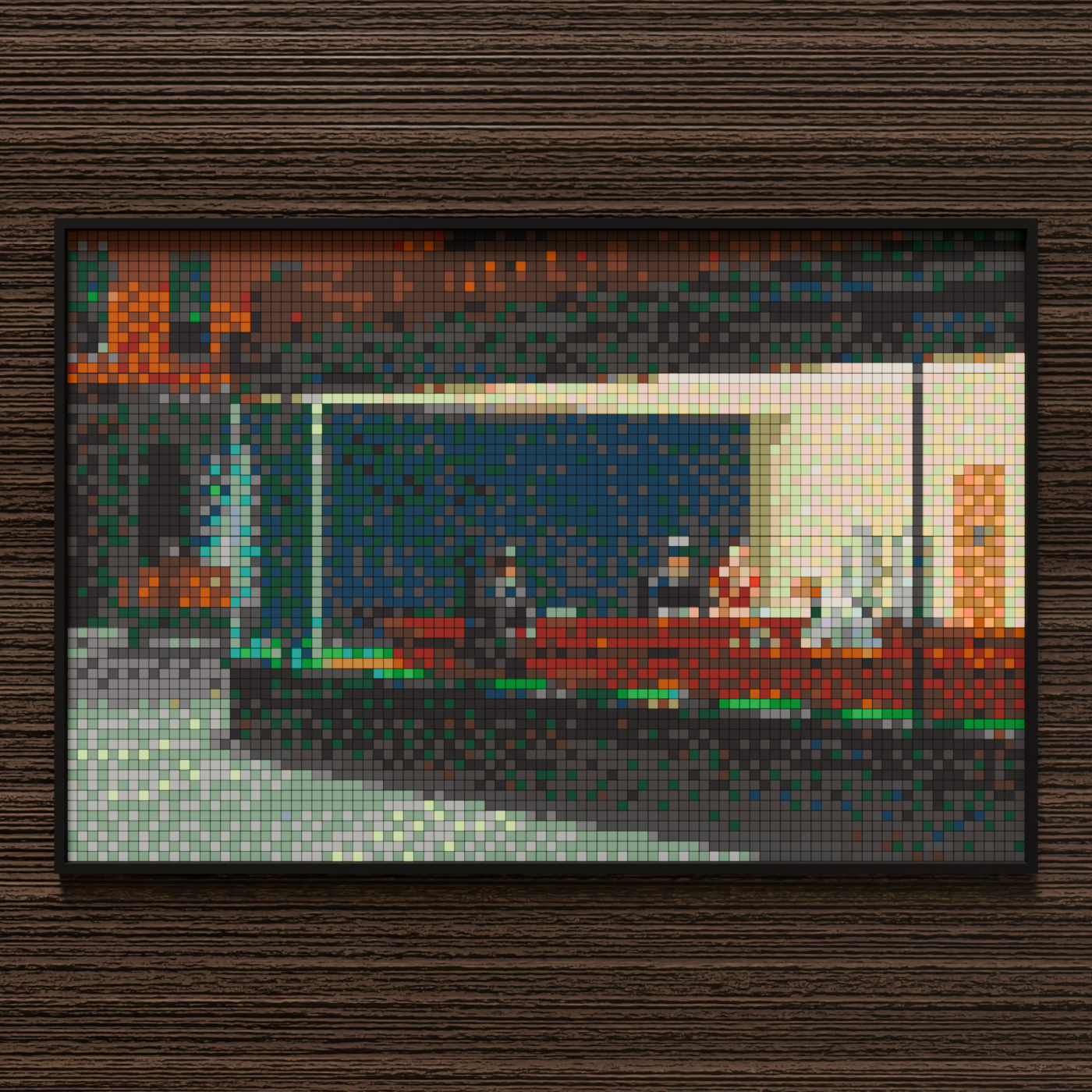 Nighthawks