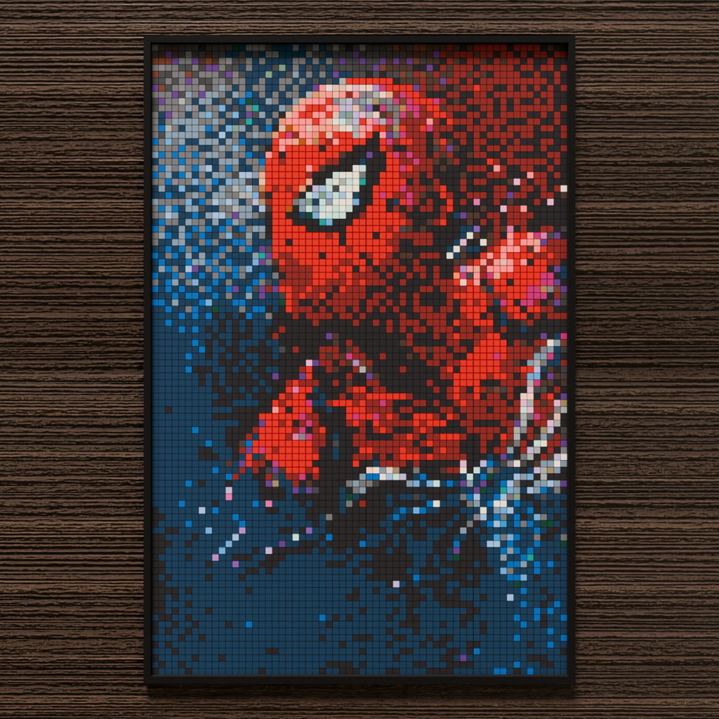 Spiderman