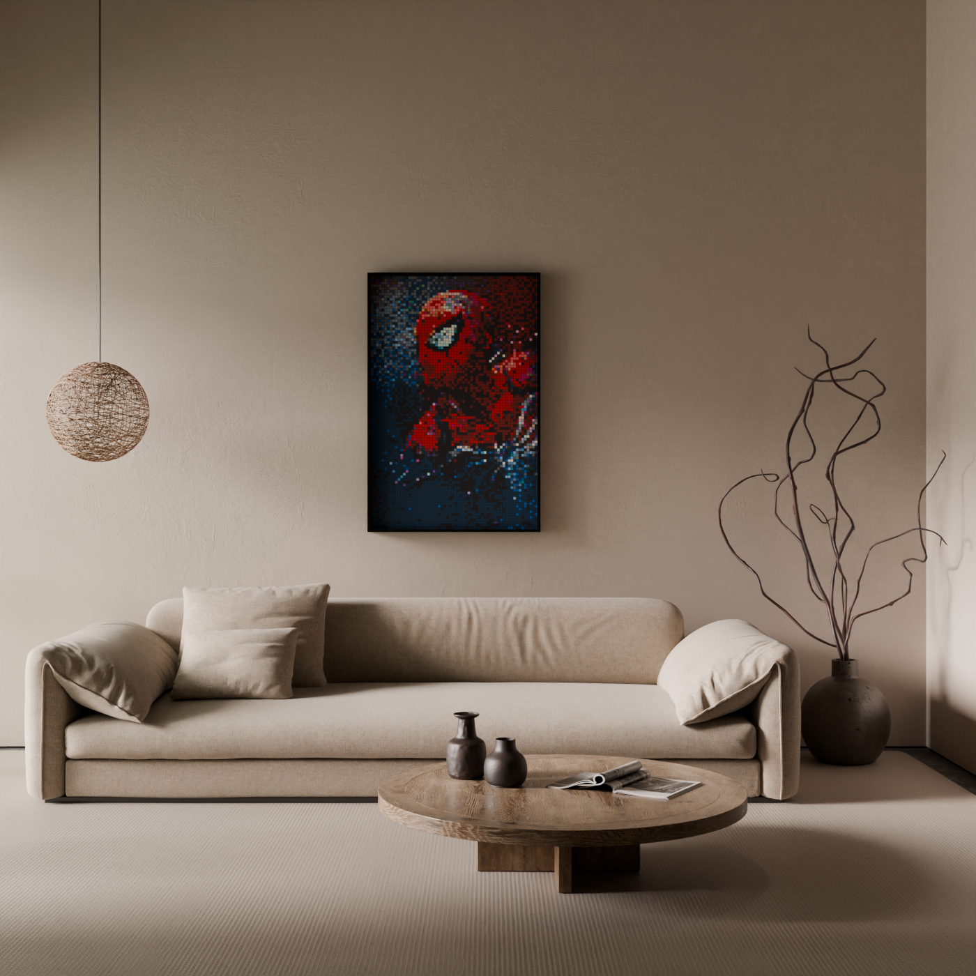 Spiderman