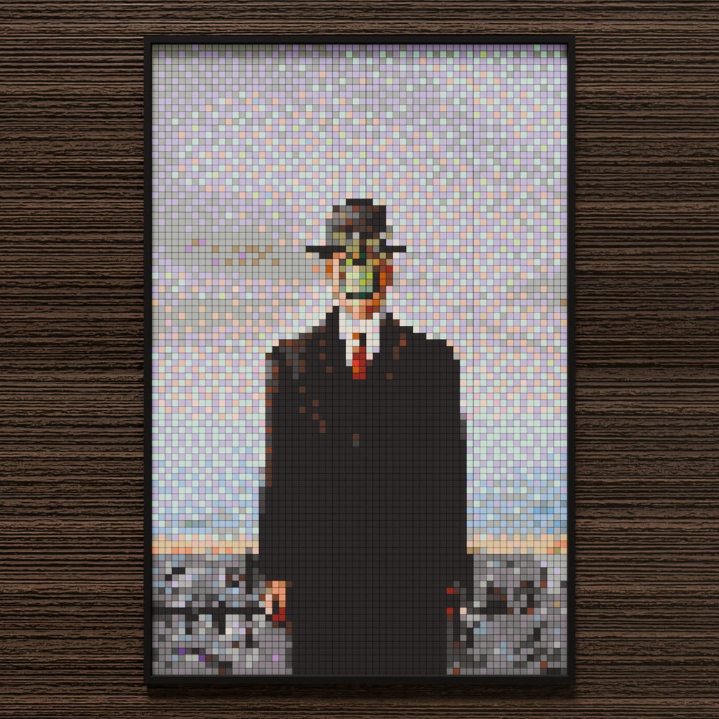 The Son of Man