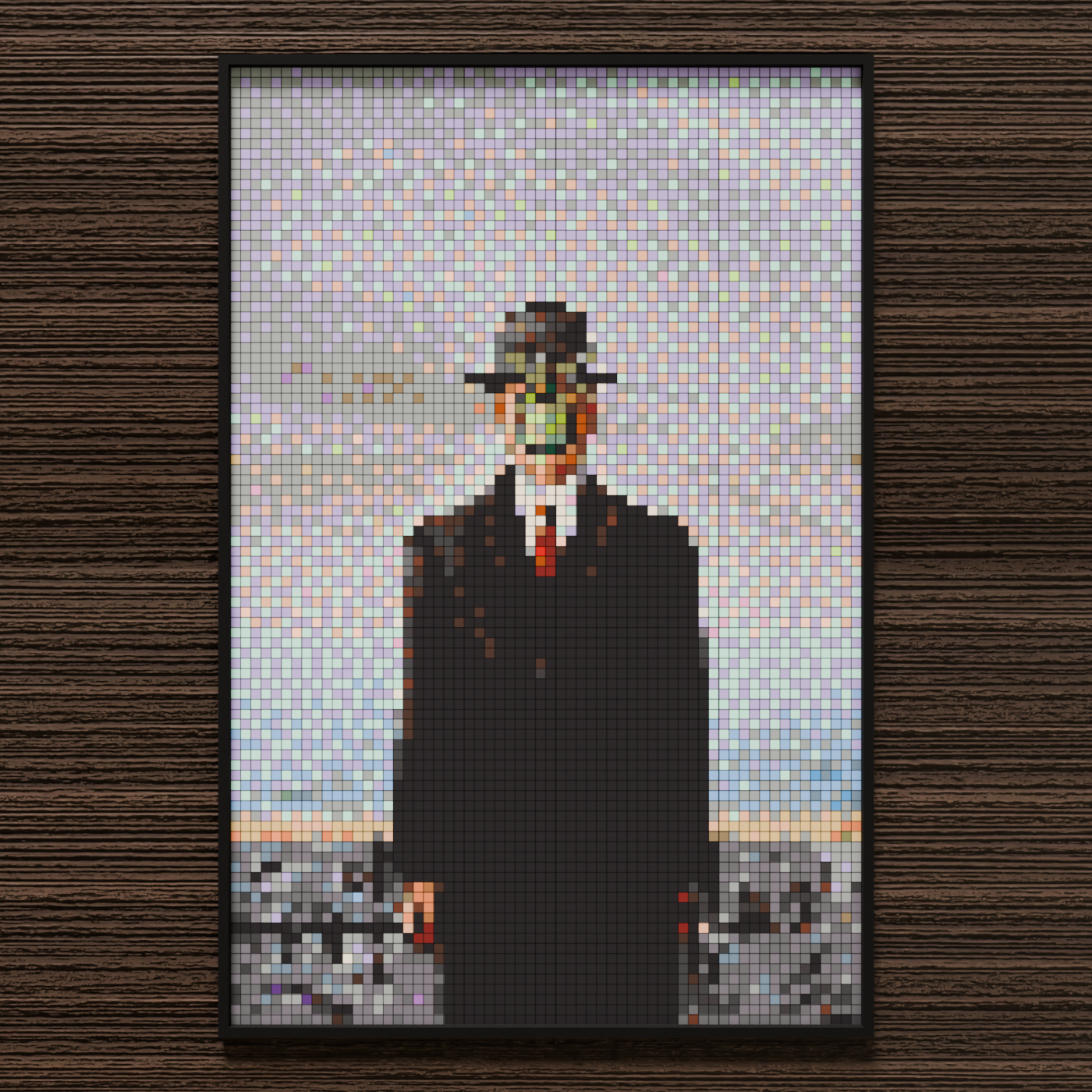 The Son of Man