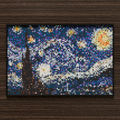 The Starry Night