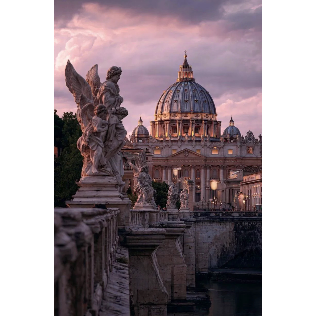 St. Peter's Basilica