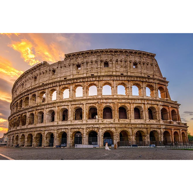 Colosseum
