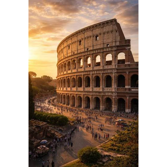 Colosseum