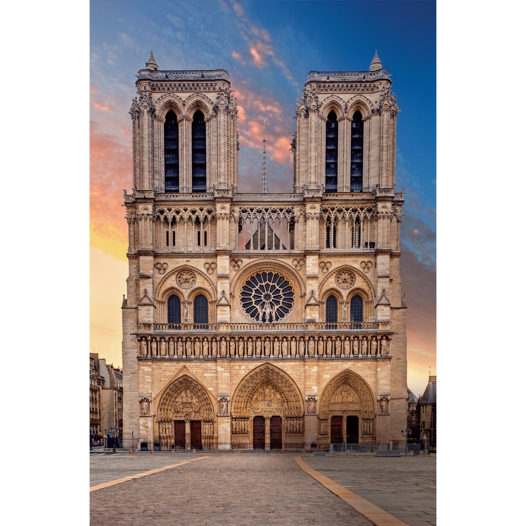 Notre-Dame