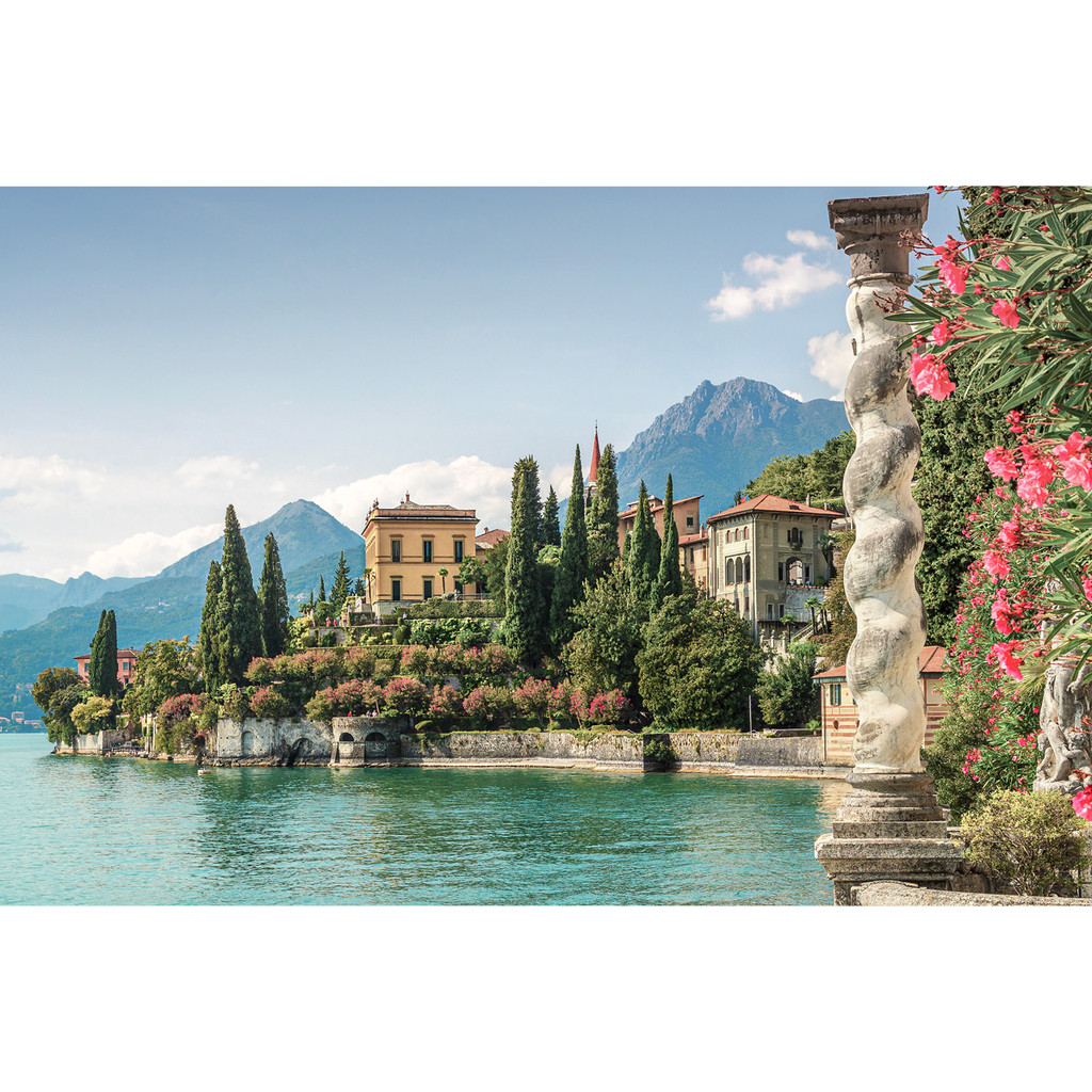 Lake Como