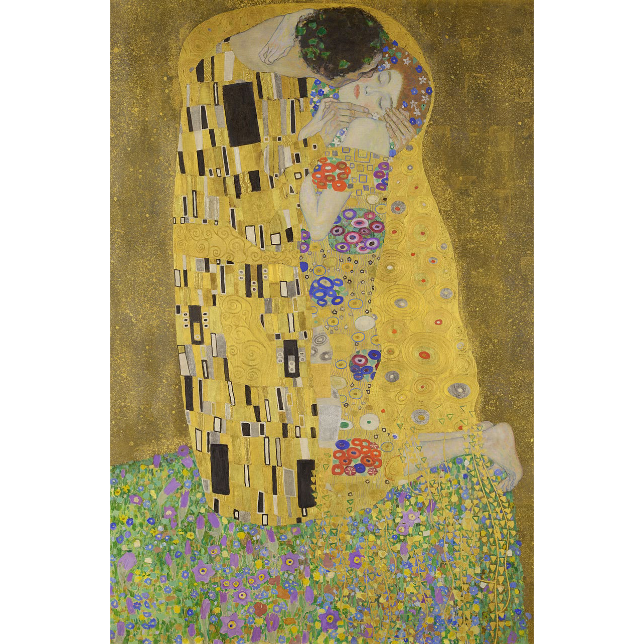 The Kiss